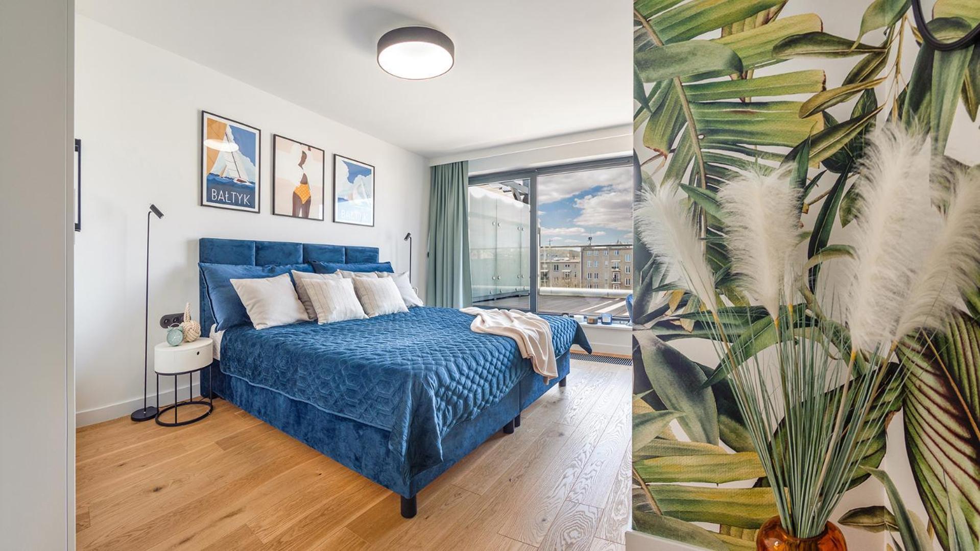 Tropical Springs By Baltica Apartments Gdynia Buitenkant foto